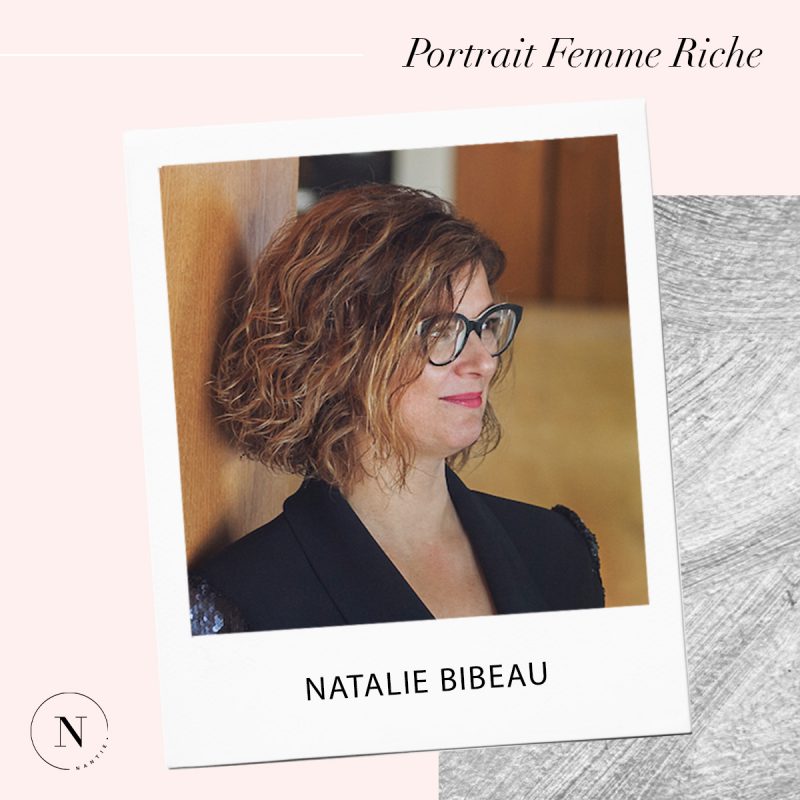 Natalie Bibeau Nata PR