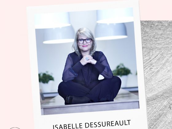 Isabelle Dessureault
